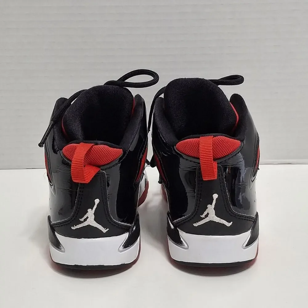 NIKE Air Jordan Flight Club 91 PS Sneakers Size 12C ❗️READ DESCRIPTION ❗️
